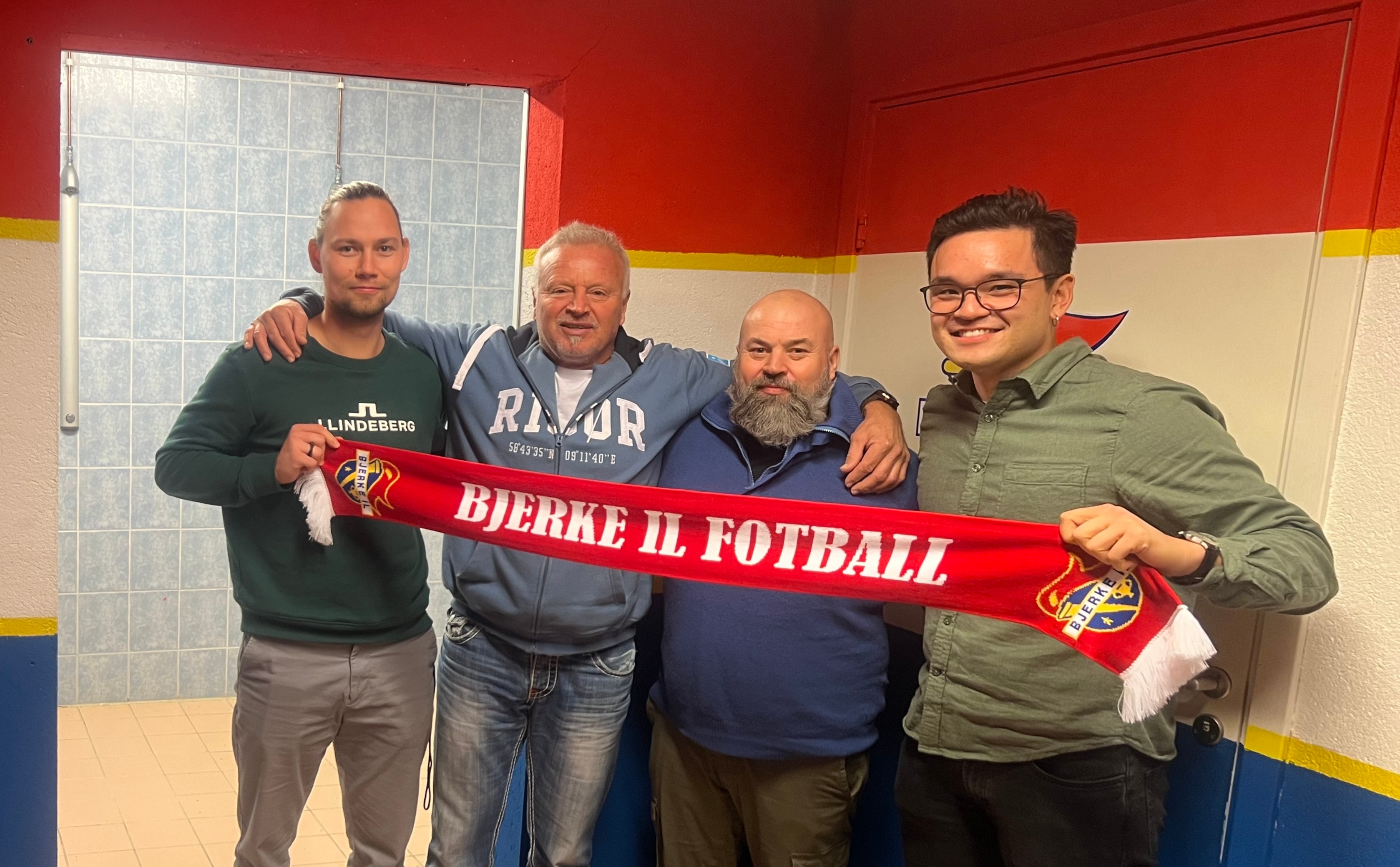 Les om guttas trenerkabal for 2024